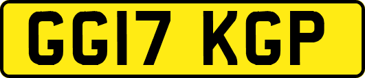 GG17KGP