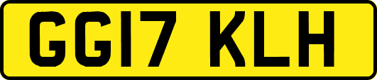 GG17KLH