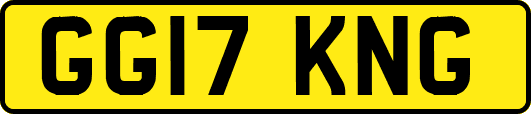 GG17KNG