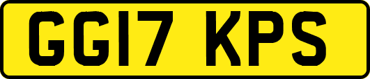 GG17KPS