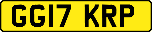 GG17KRP