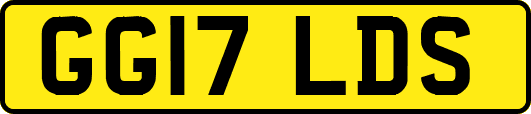 GG17LDS