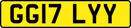 GG17LYY