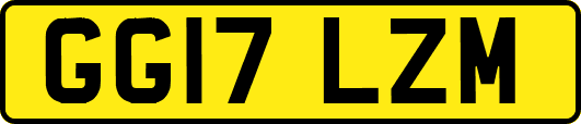GG17LZM