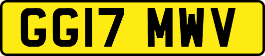 GG17MWV