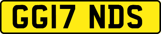 GG17NDS