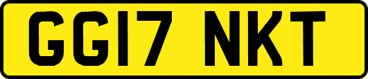 GG17NKT