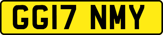 GG17NMY