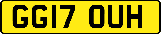 GG17OUH