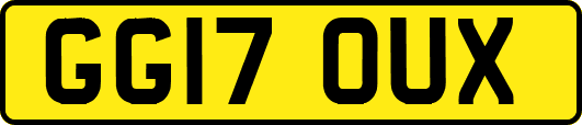 GG17OUX
