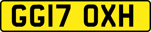 GG17OXH