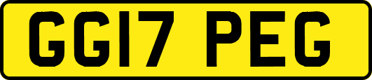 GG17PEG