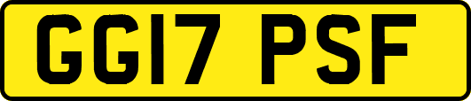 GG17PSF