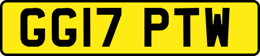 GG17PTW