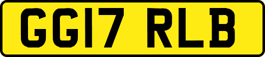 GG17RLB