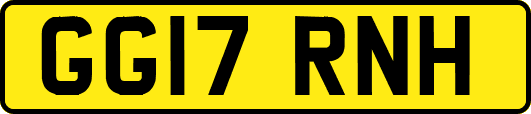 GG17RNH