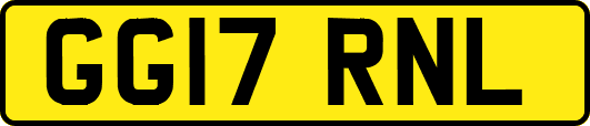 GG17RNL