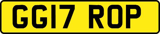 GG17ROP
