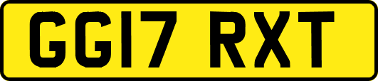 GG17RXT