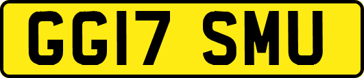 GG17SMU