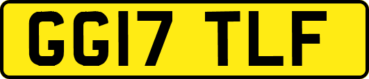 GG17TLF
