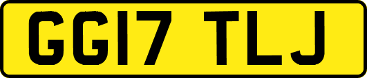 GG17TLJ