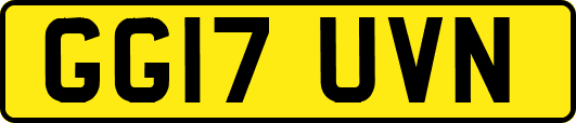 GG17UVN