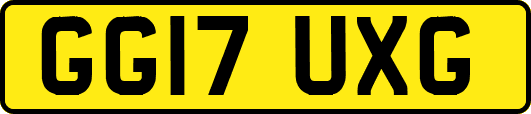 GG17UXG