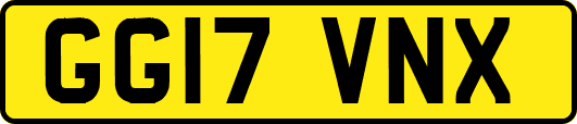 GG17VNX