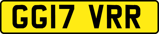 GG17VRR