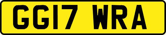 GG17WRA