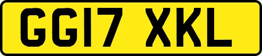 GG17XKL