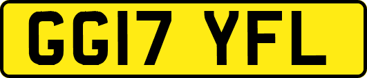 GG17YFL