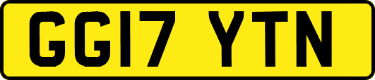 GG17YTN