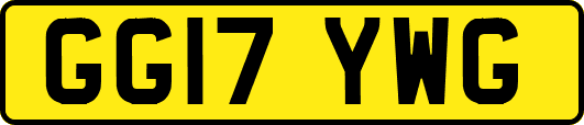 GG17YWG