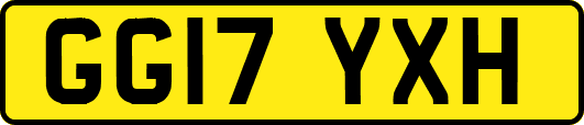 GG17YXH