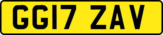 GG17ZAV