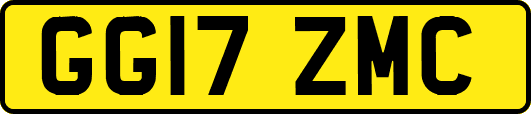 GG17ZMC