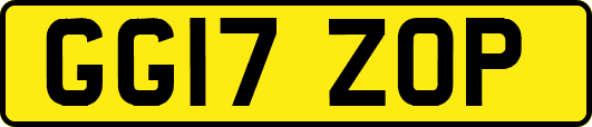 GG17ZOP