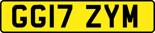 GG17ZYM