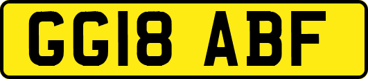 GG18ABF