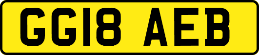 GG18AEB