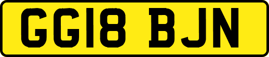 GG18BJN
