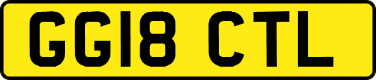 GG18CTL
