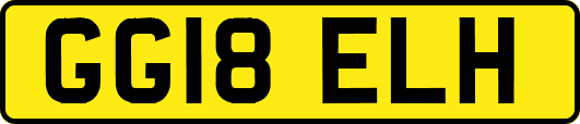 GG18ELH