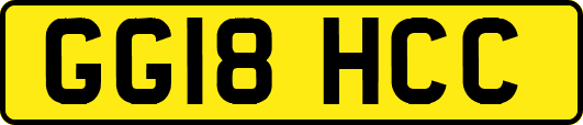GG18HCC