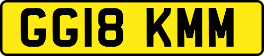 GG18KMM