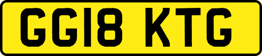 GG18KTG