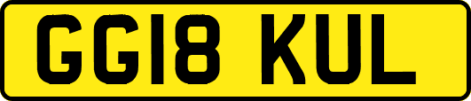 GG18KUL