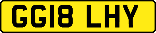 GG18LHY